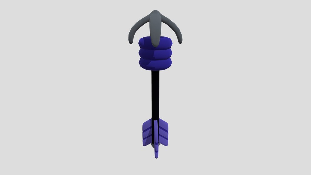 yeeps grapple arrow