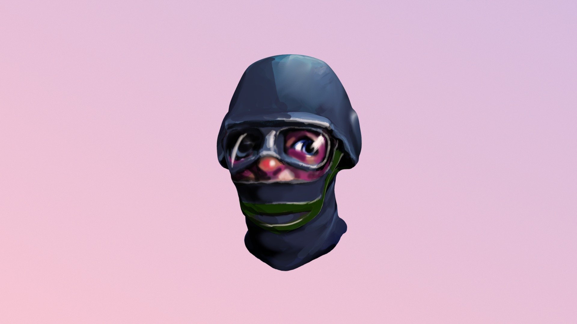 Spetnaz