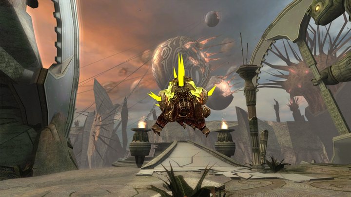 Creatures>Bryyo>Gelbug – Modèle 3D gratuit STL