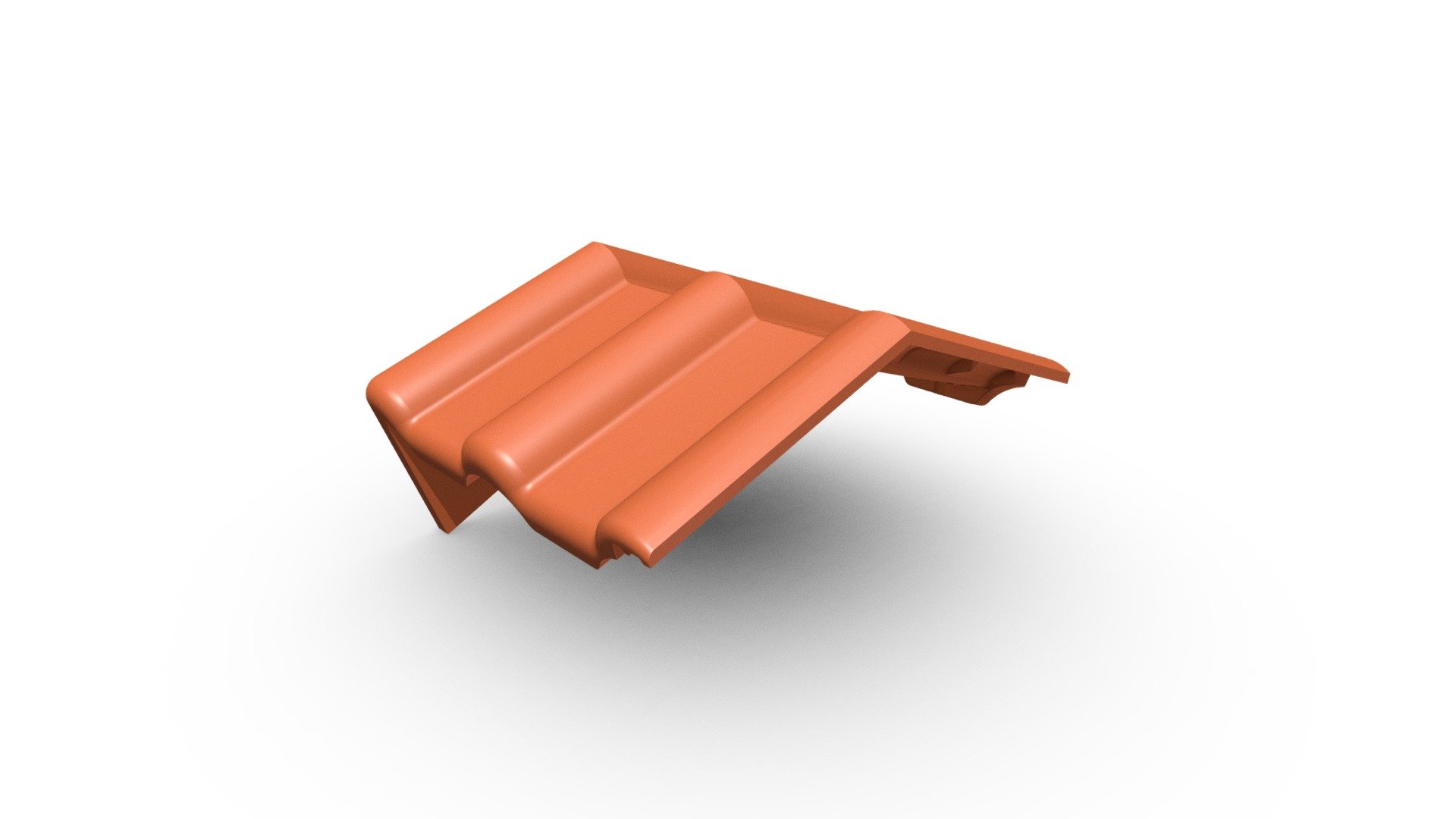 KMB Beta - taška lomená okrajová levá — Sketchfab embed 3D viewer