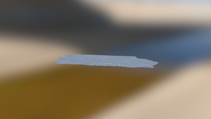Arth 22 Kondakal 1 Simplified 3d Mesh 3D Model
