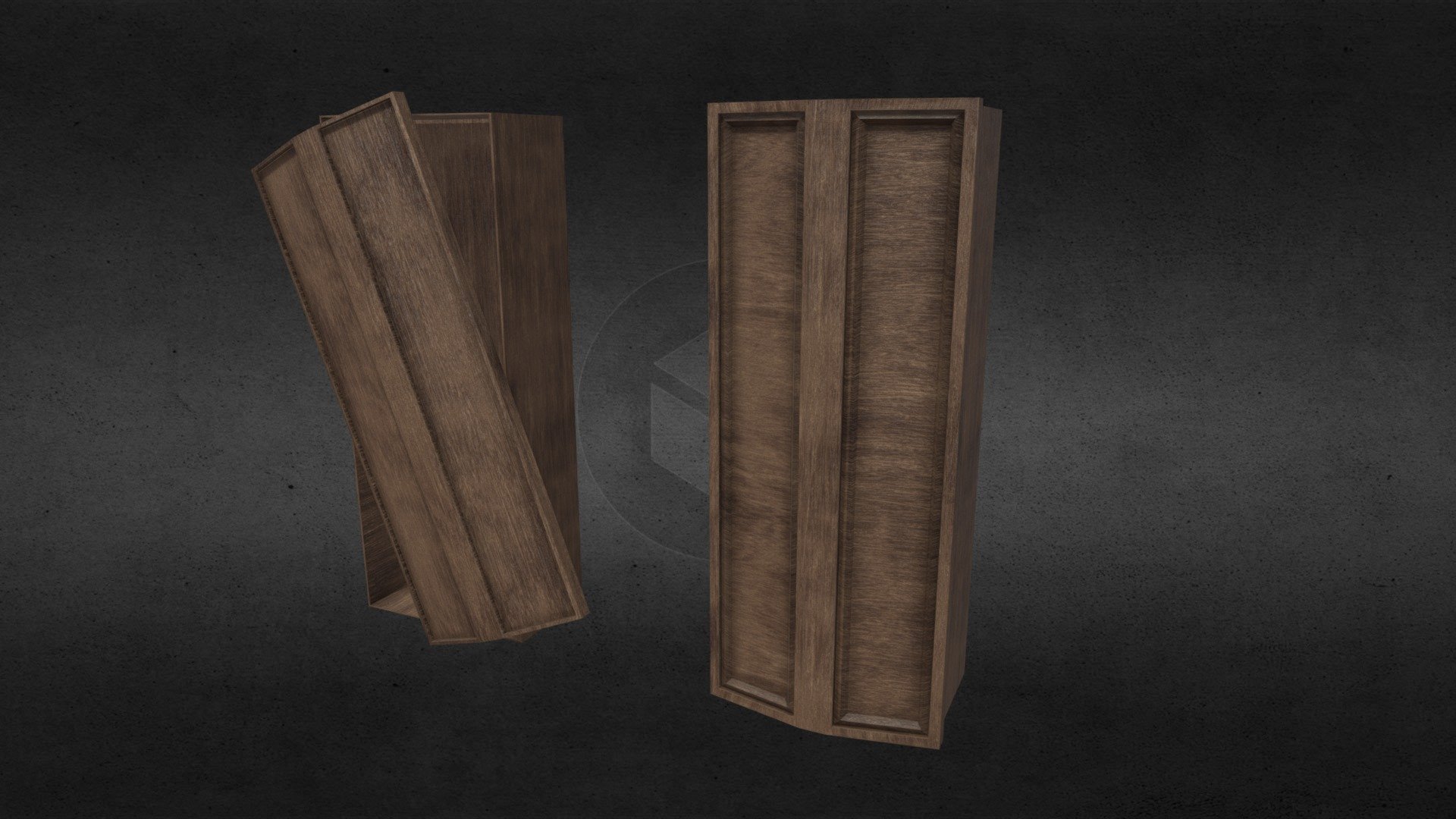 Coffins 2