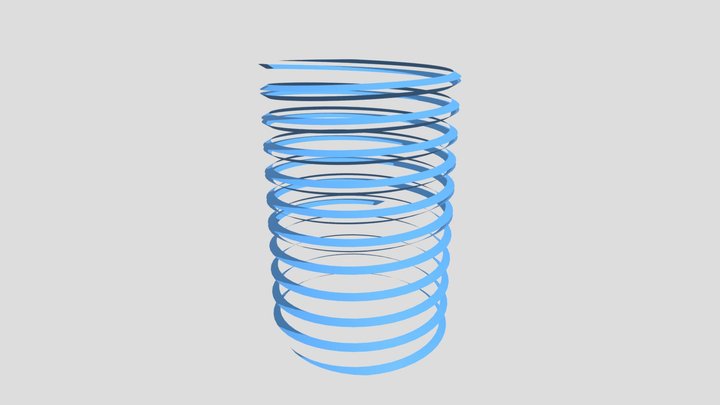 1 3D Model