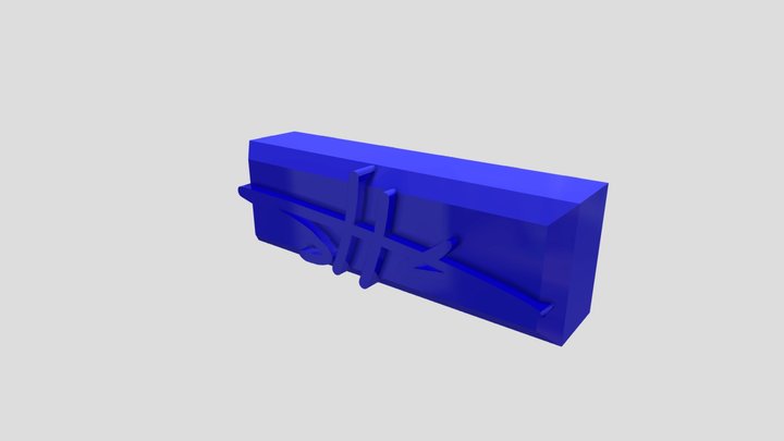 test 3D Model