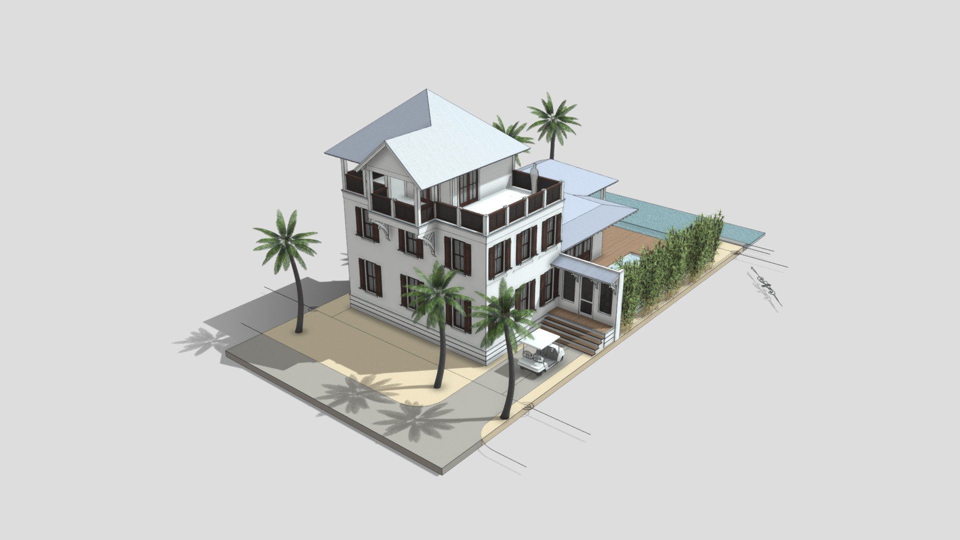 Quigless 07-30-21 — Sketchfab embed 3D viewer