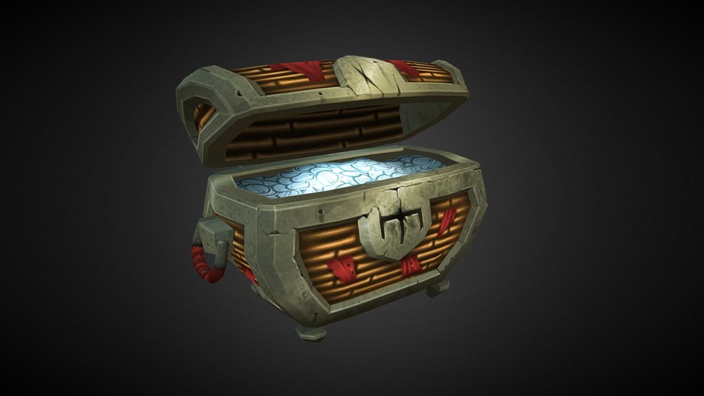 Treasure Chest