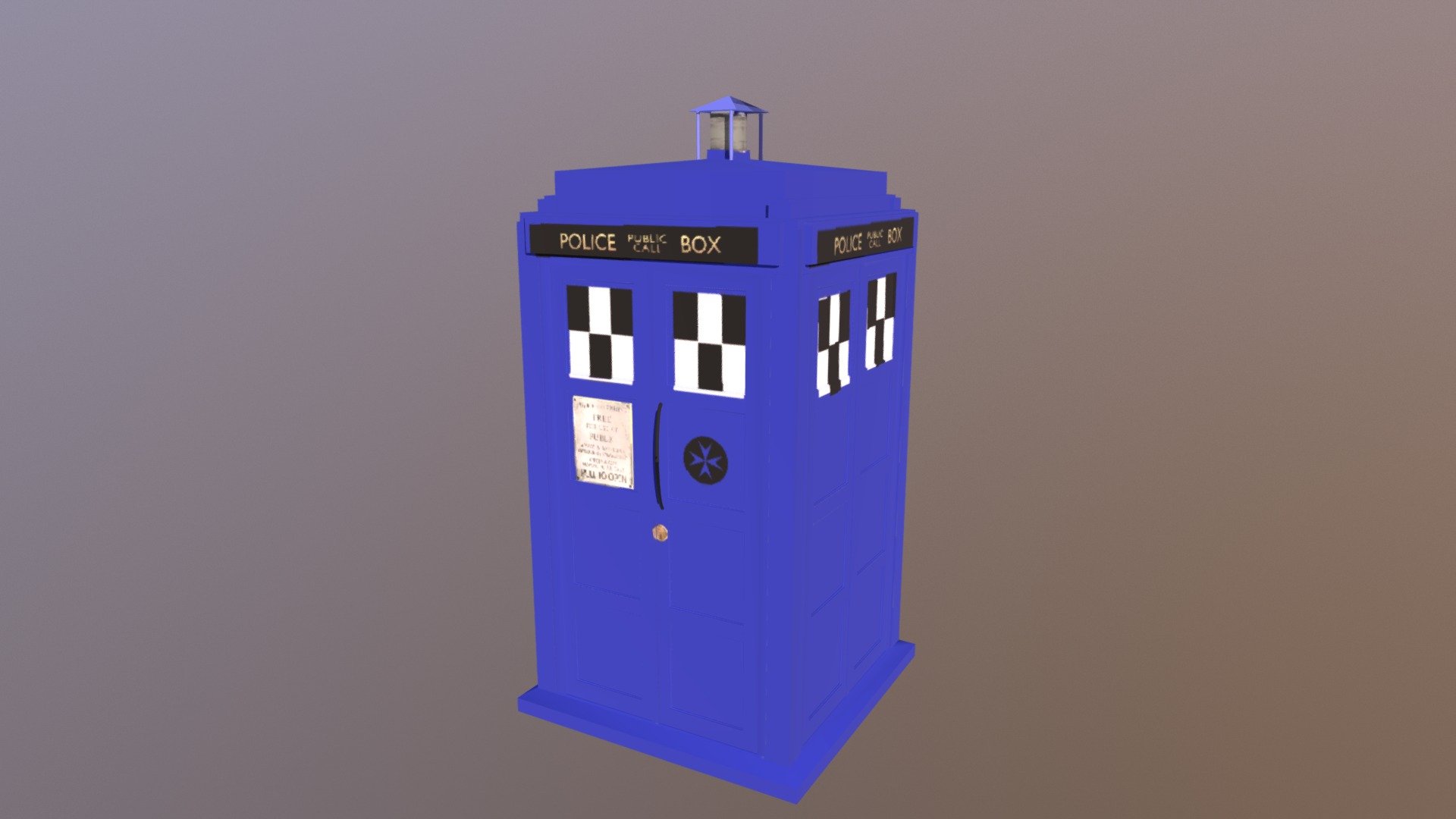 TARDIS