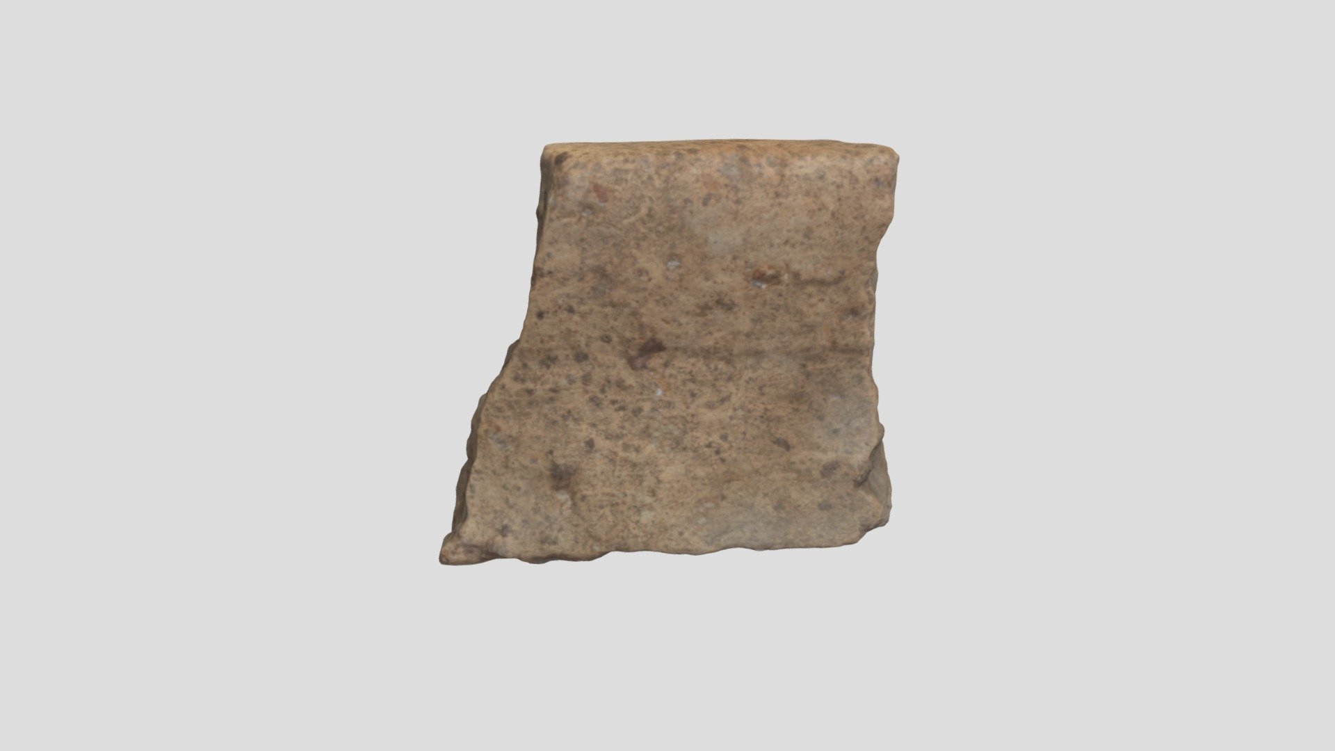 KAJ14 Sherd 39