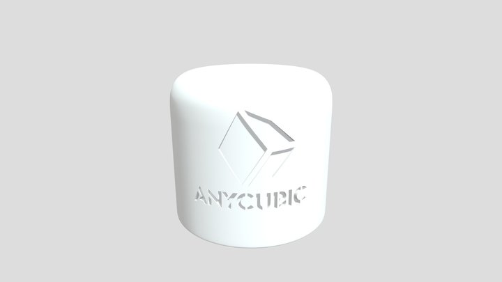 Dice and box – Free 3D Model STL