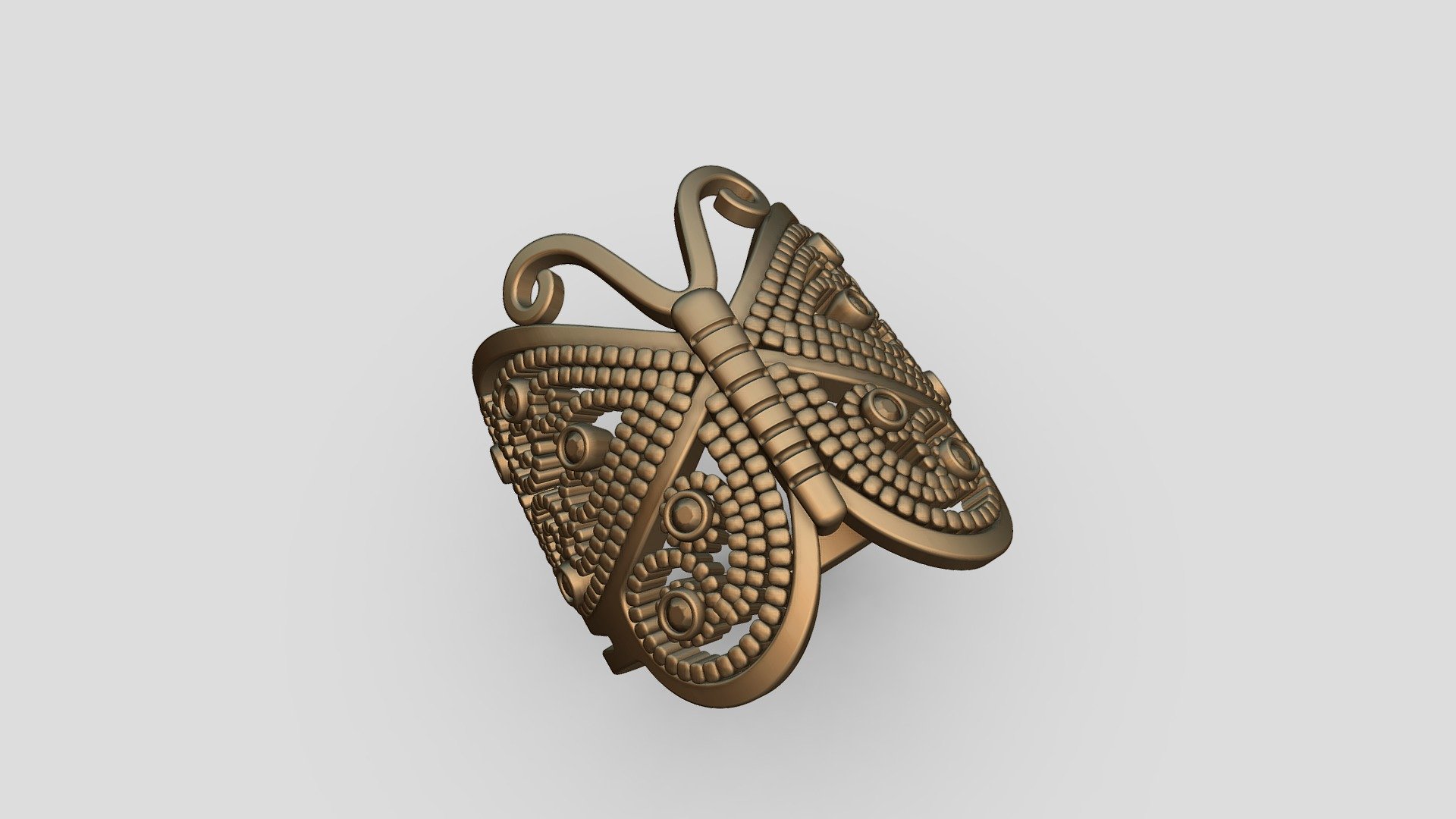 Tess Butterrfly