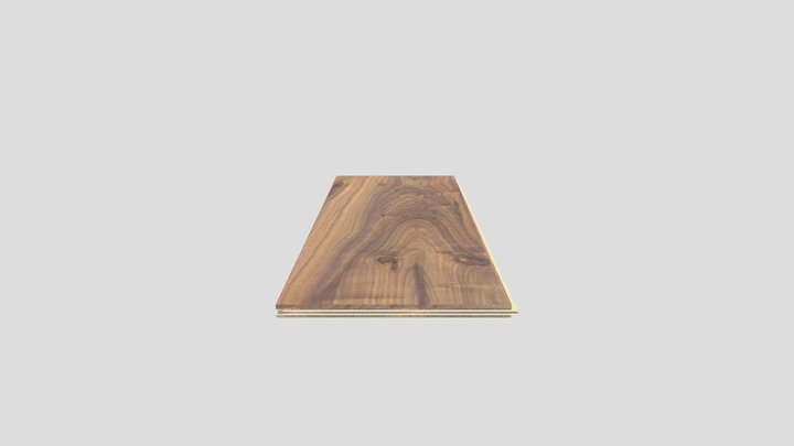 RM135 3D Model