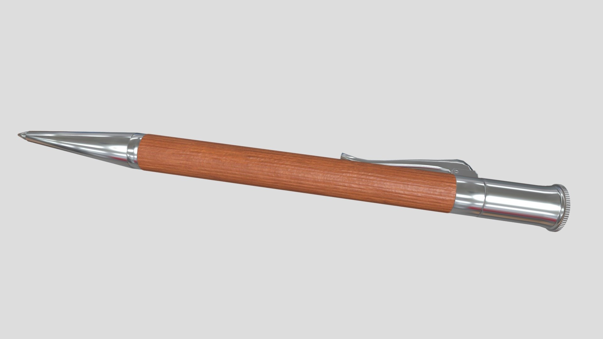Faber Castell Ballpoint Pen