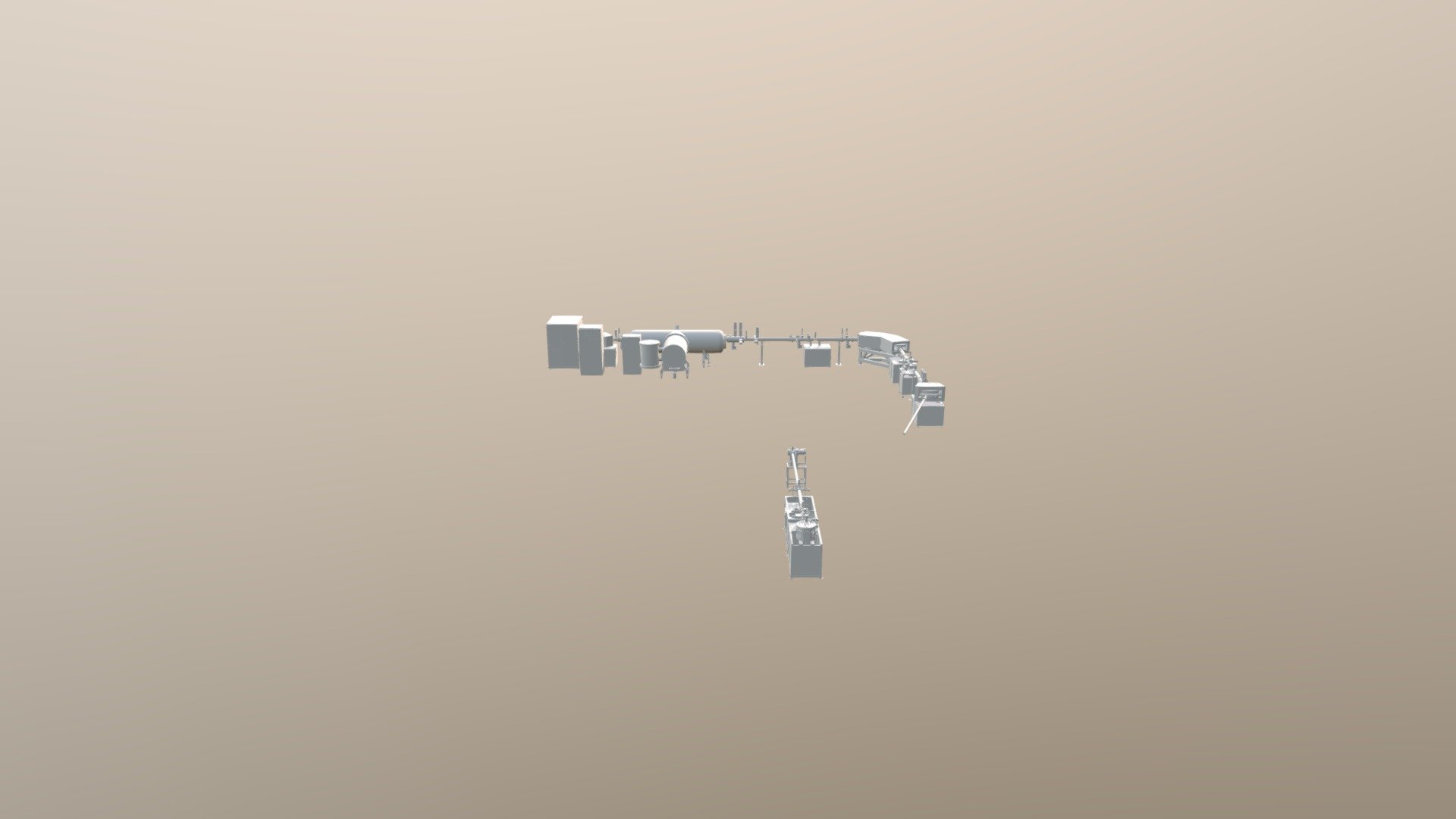 Tandetron
