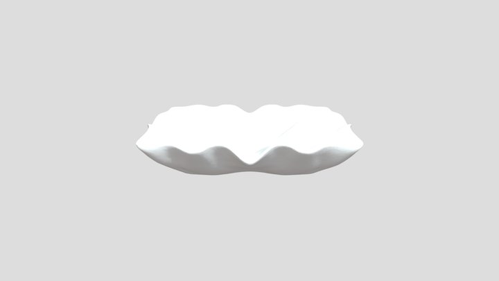 sink 3D Model