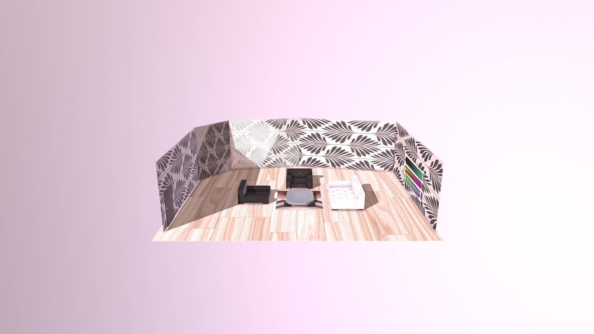 Living Room Gallery