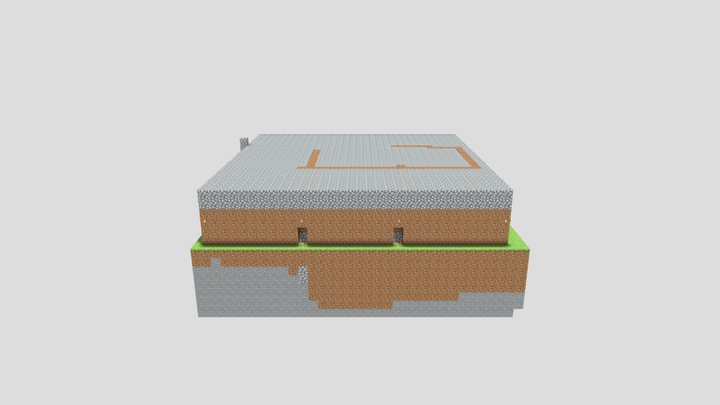 8granjasautomaticas 3D Model