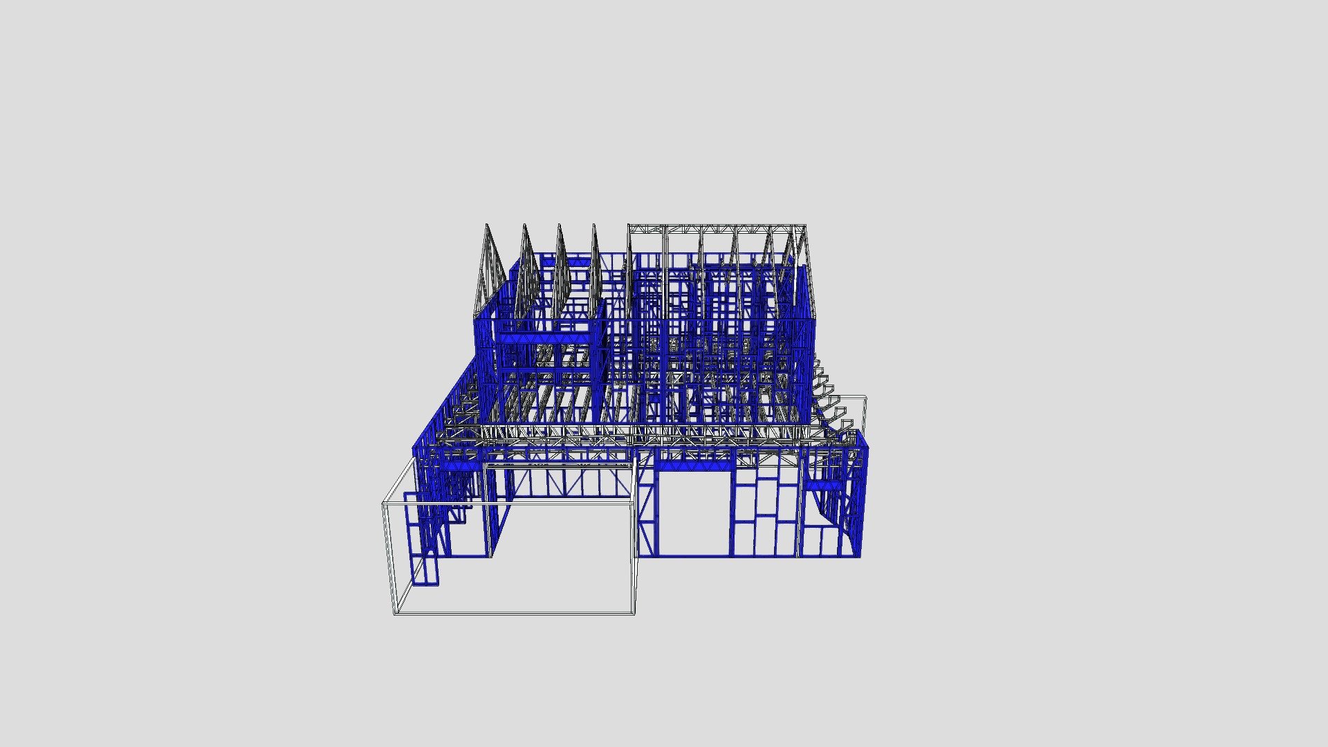 PROJECT#357 - Dwelling 1