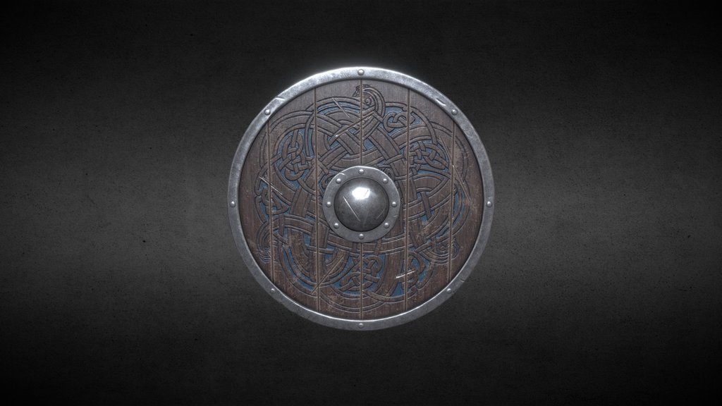 Viking Shield