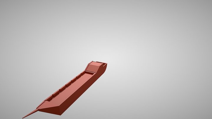 Motor Ship