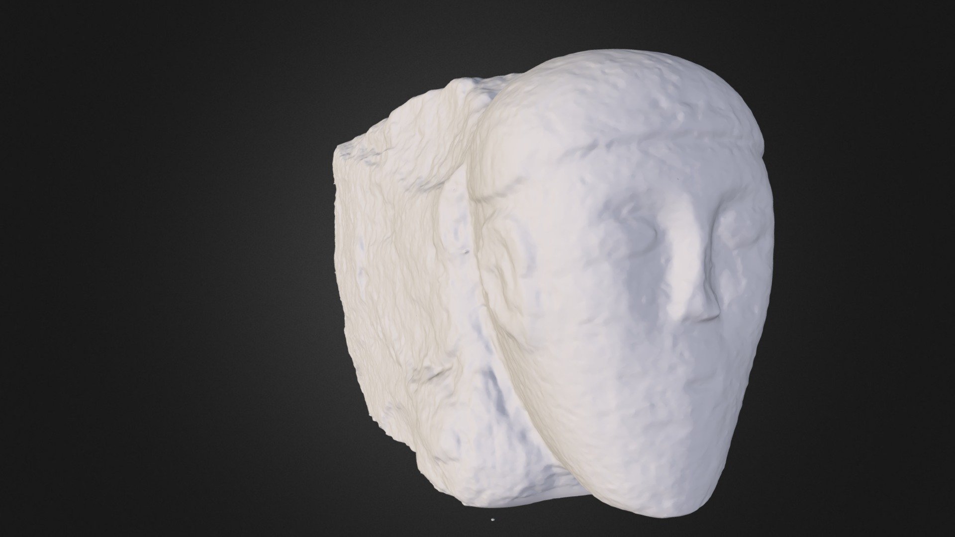 Cloontuskert Head 2
