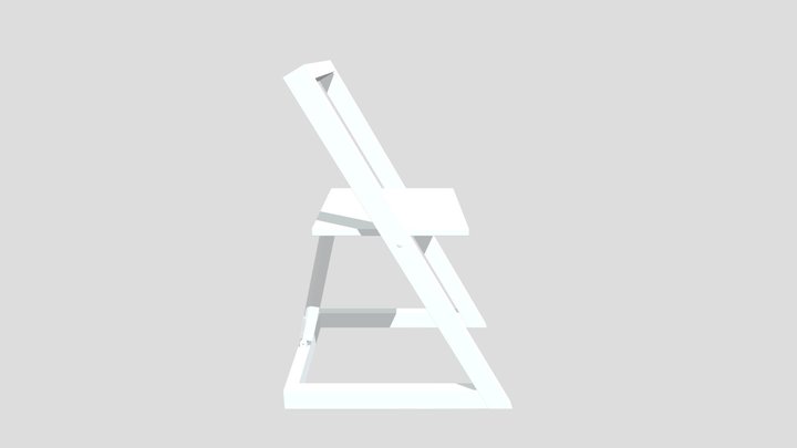 La Superscomoda 3D Model
