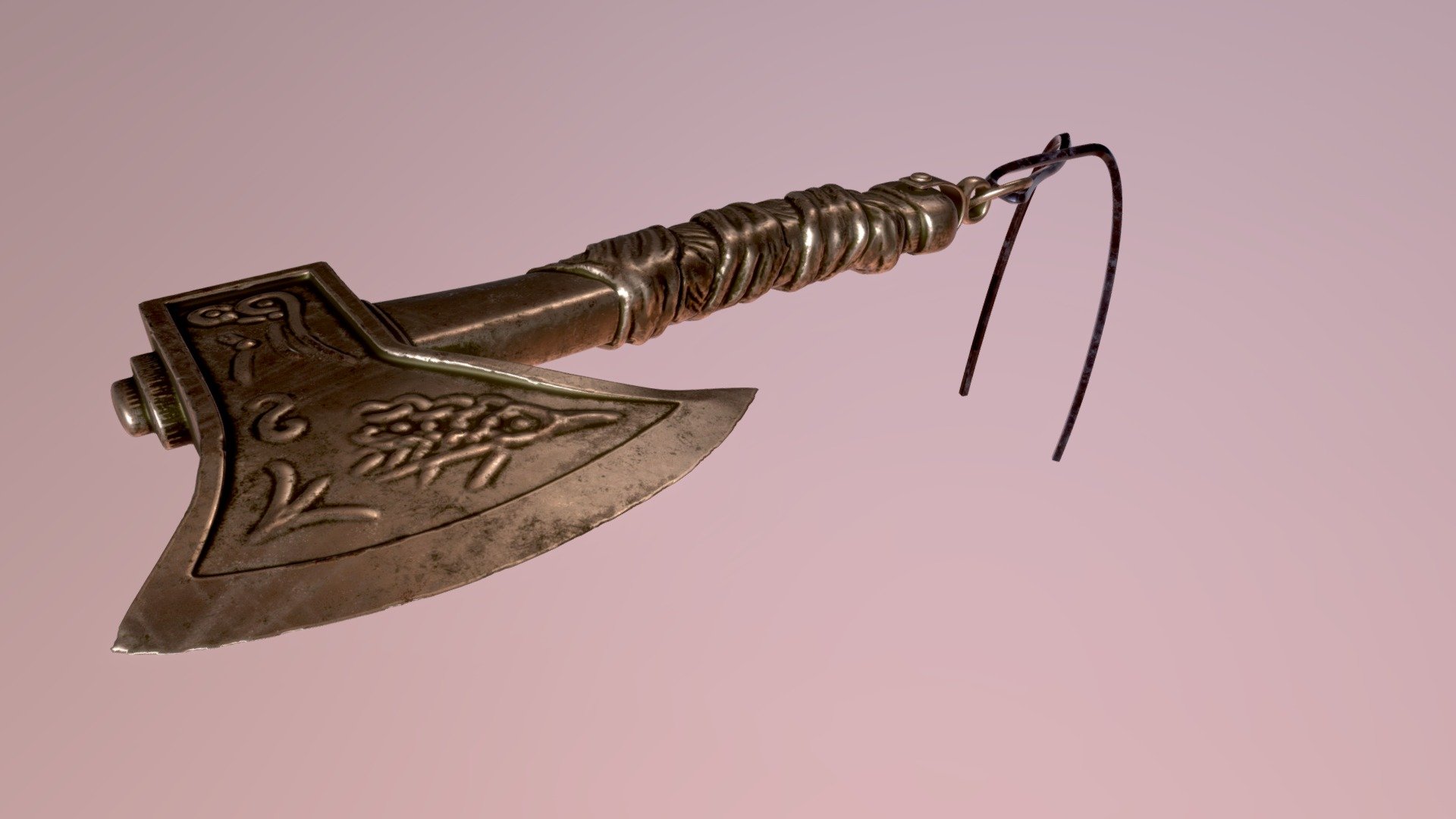 Axe5