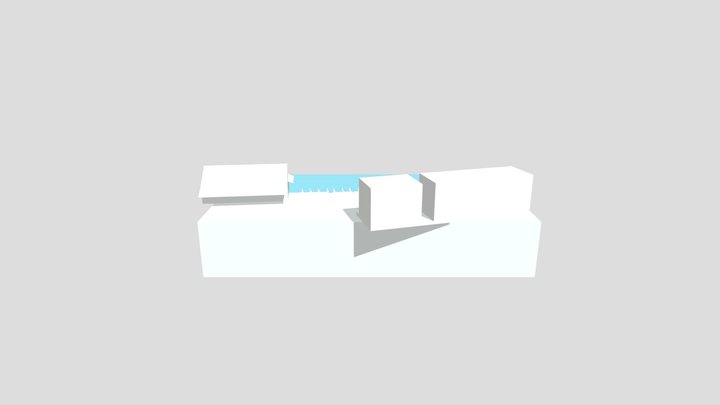 GROUP 4.3 - FINAL MODEL 3D Model