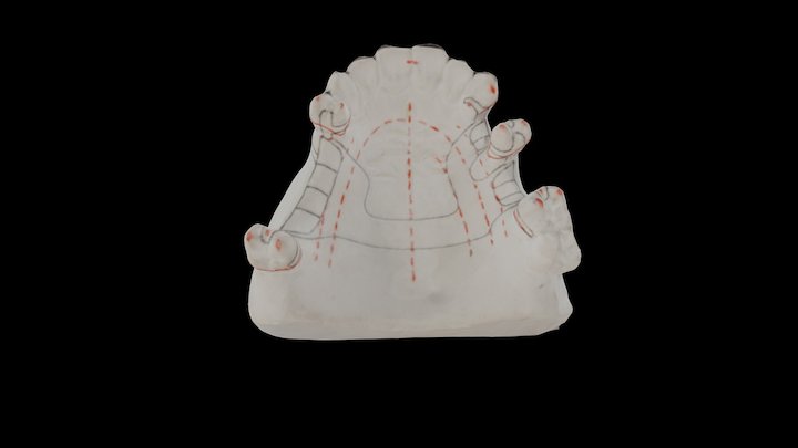 Slmandic01 3D Model