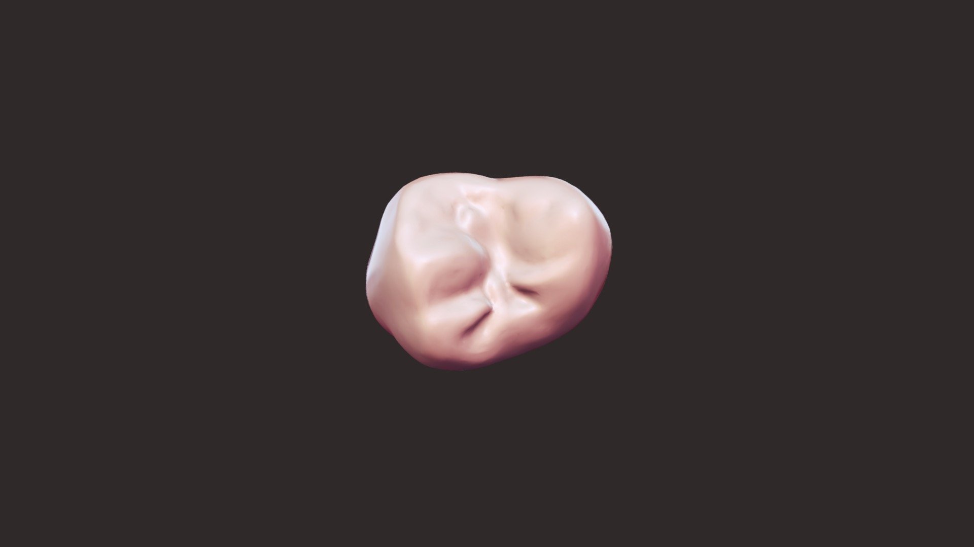 Tb 4 - 3D model by Virtual Dental Library (@bermanh) [ca704a4] - Sketchfab