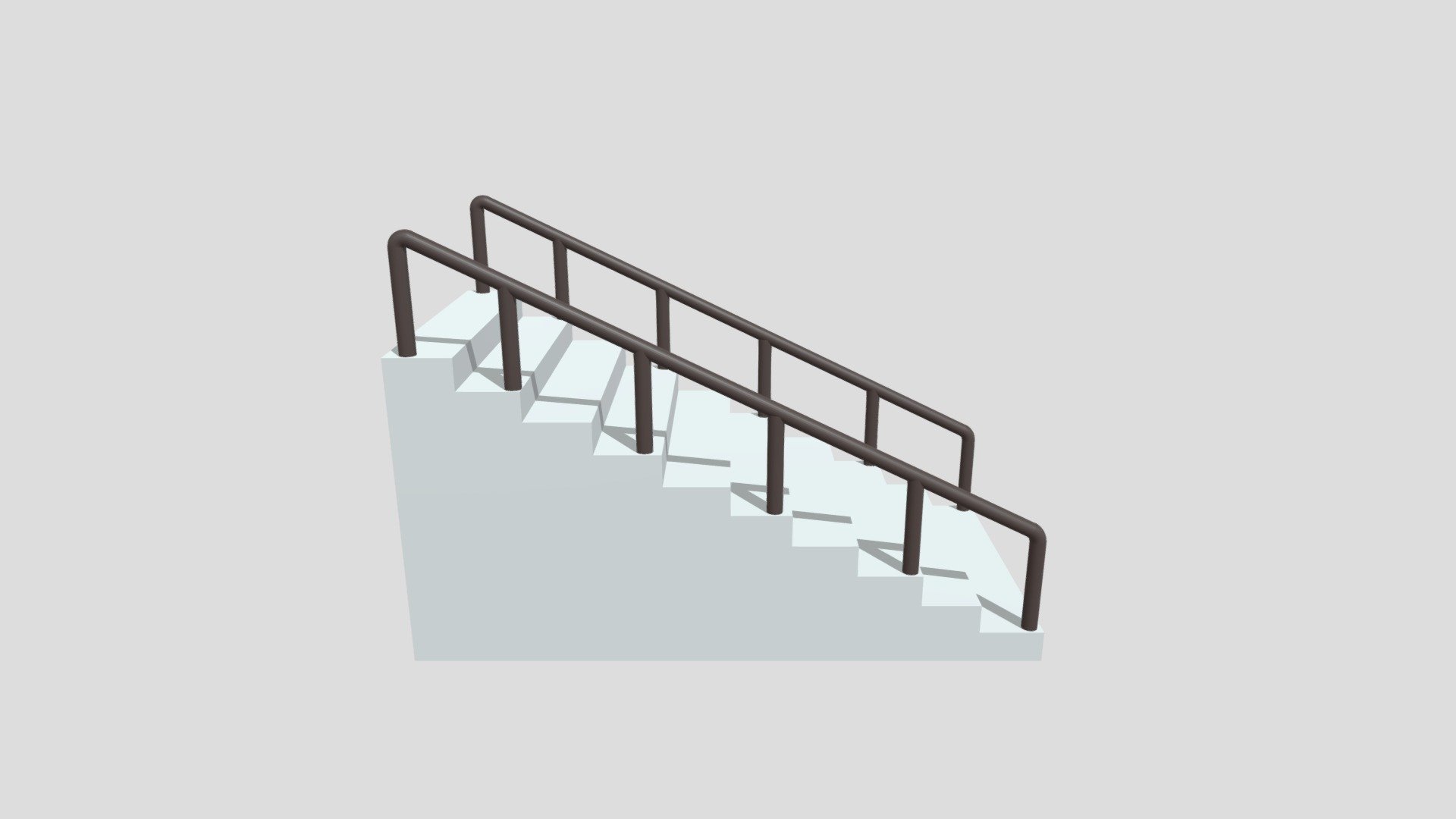 Stair to Jenova