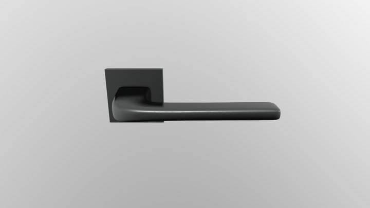 Solo KSO BN00 3D Model