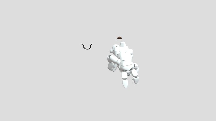 Bonnie The Bunny Retexture