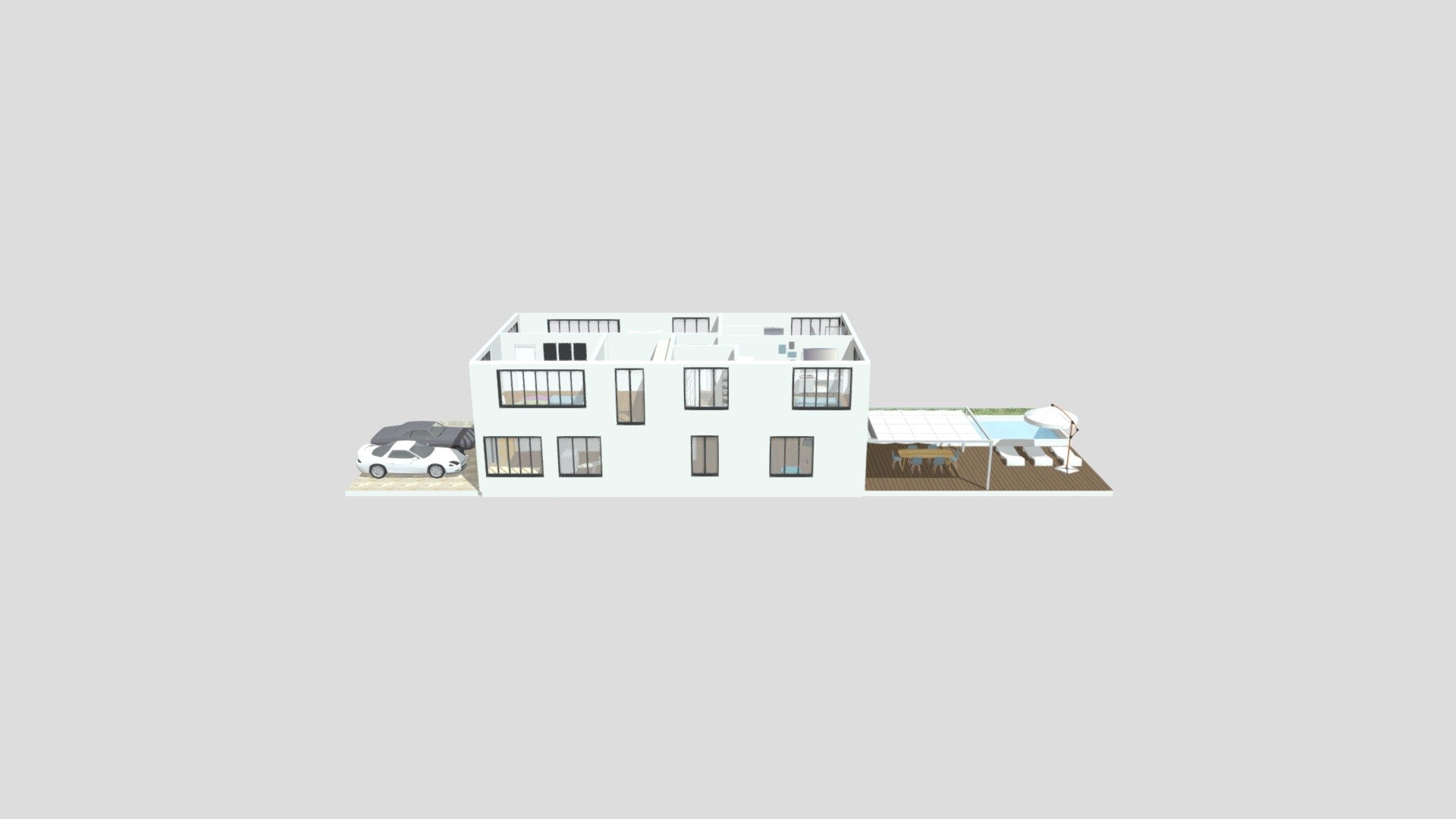 Haus