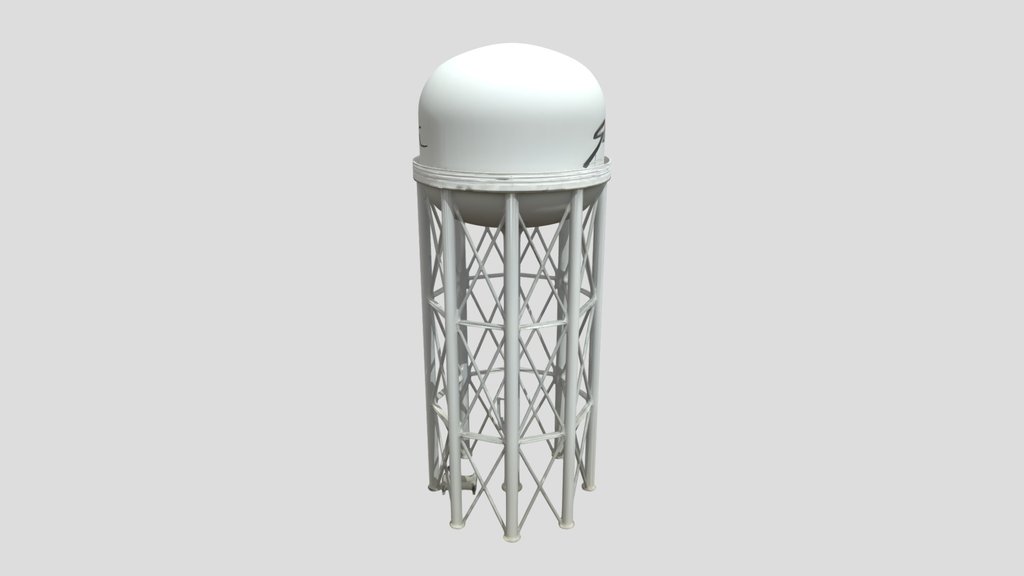 LEVEL 94 WATER TOWER