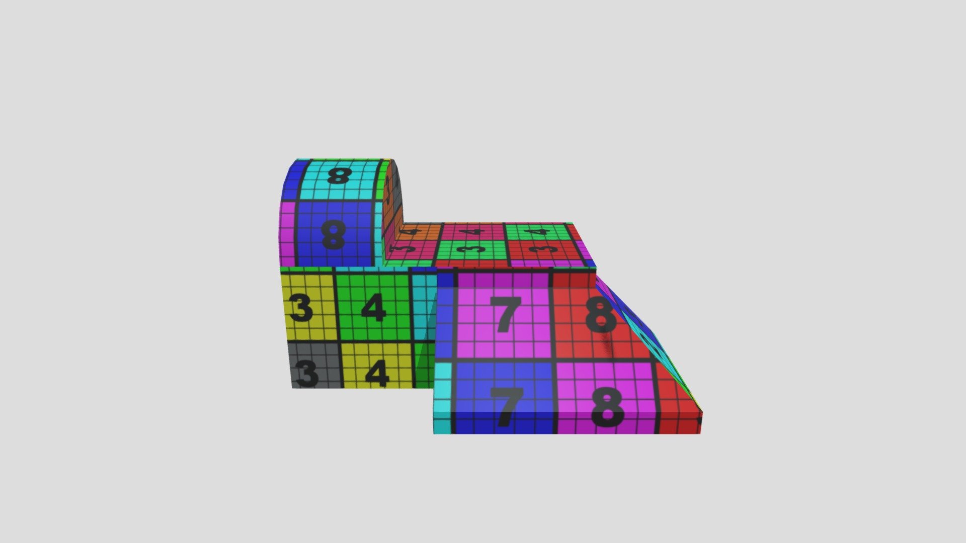 uv project