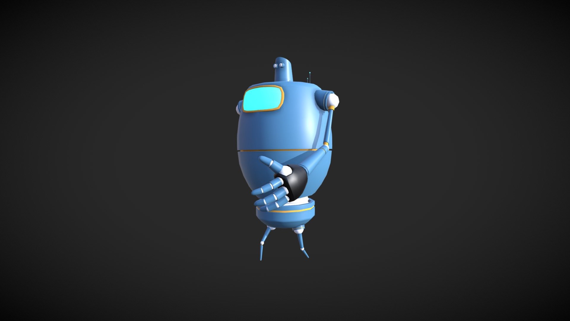 Robot Rig