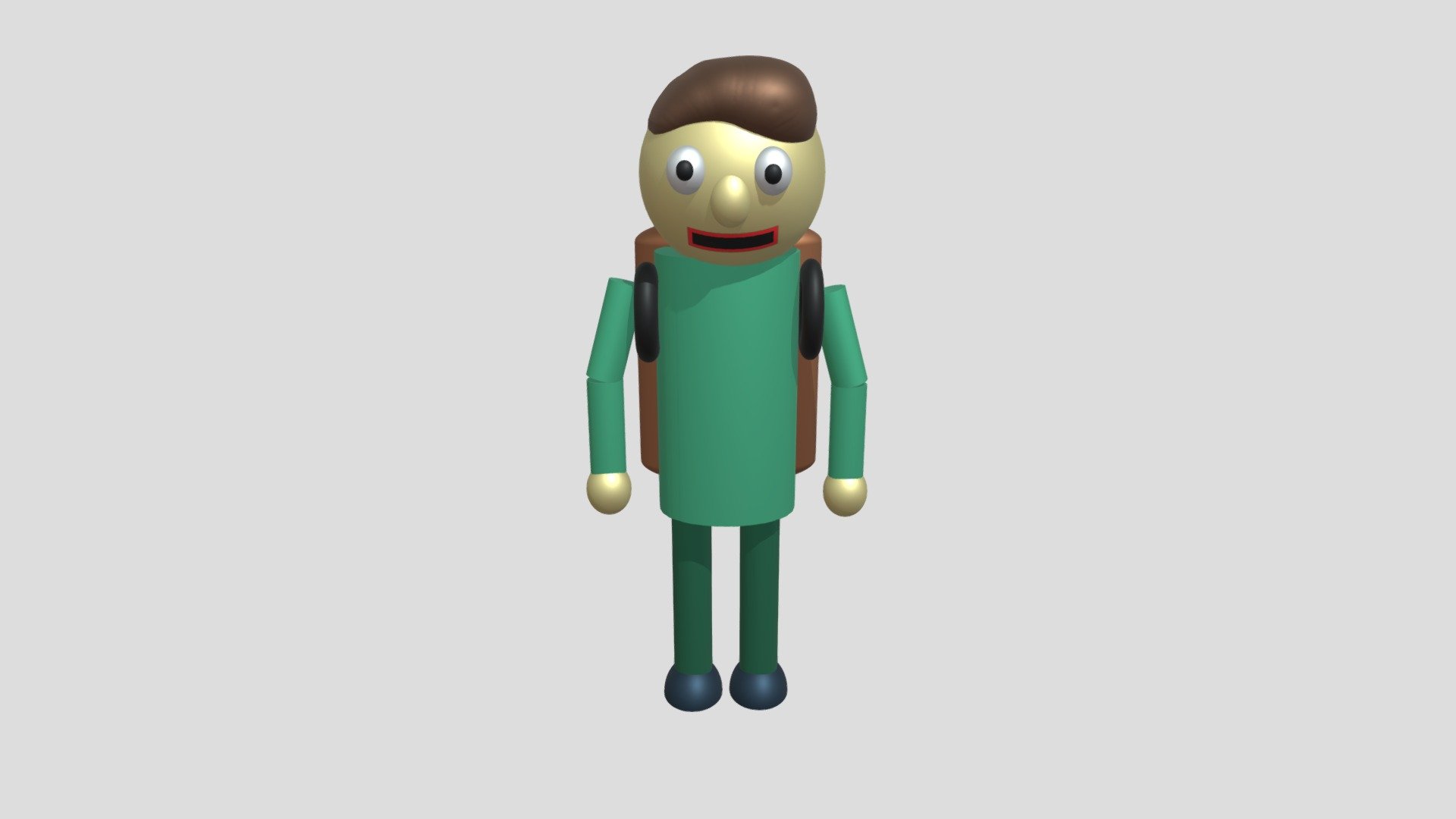 Friend