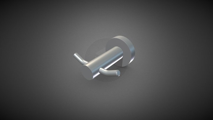 MS-T8712 3D Model