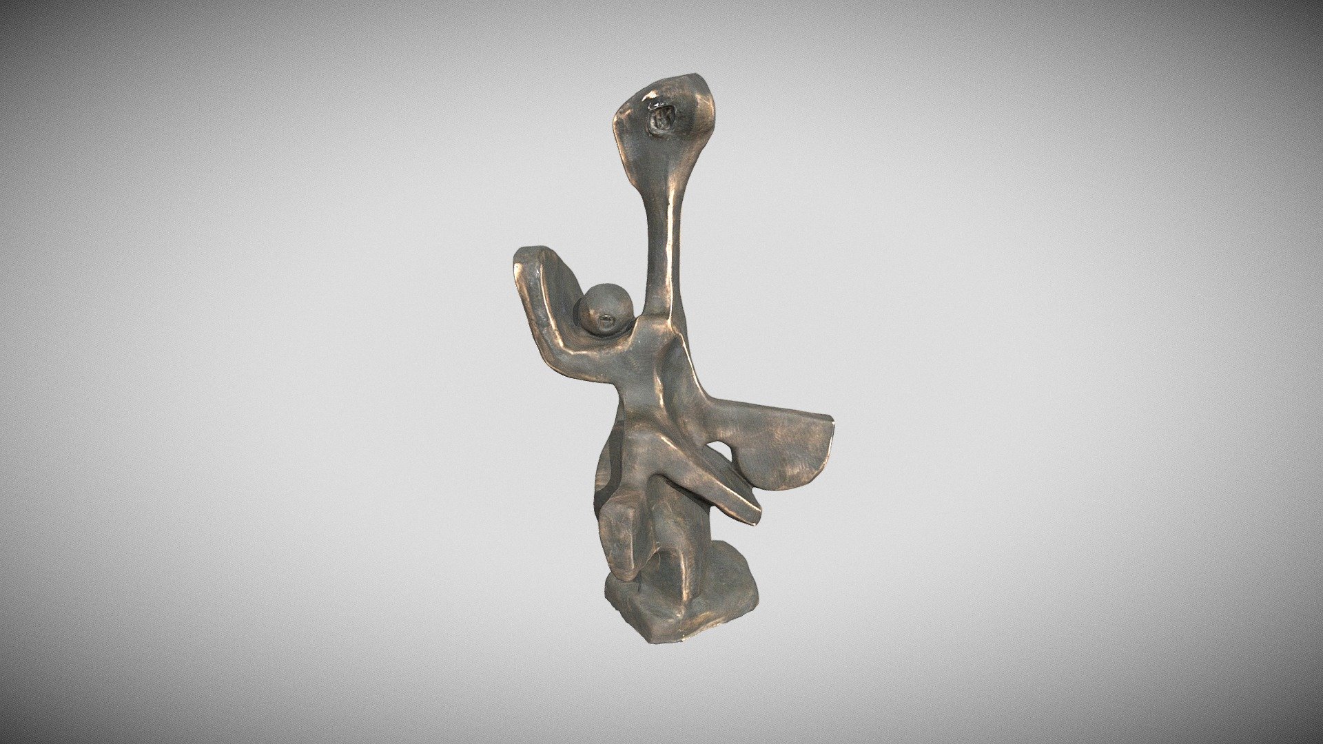 Hồng hoang 65 (33) — Sketchfab embed 3D viewer