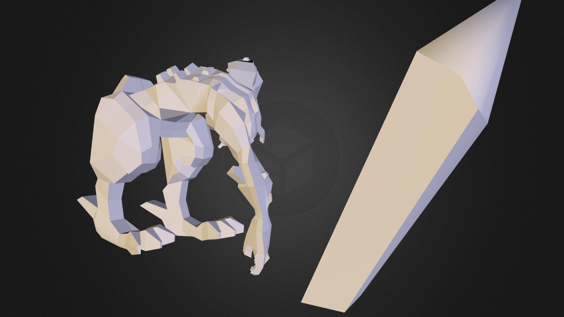 Dragon Basico 2 - 3D model by ivanbastiasringele [ca78b76] - Sketchfab