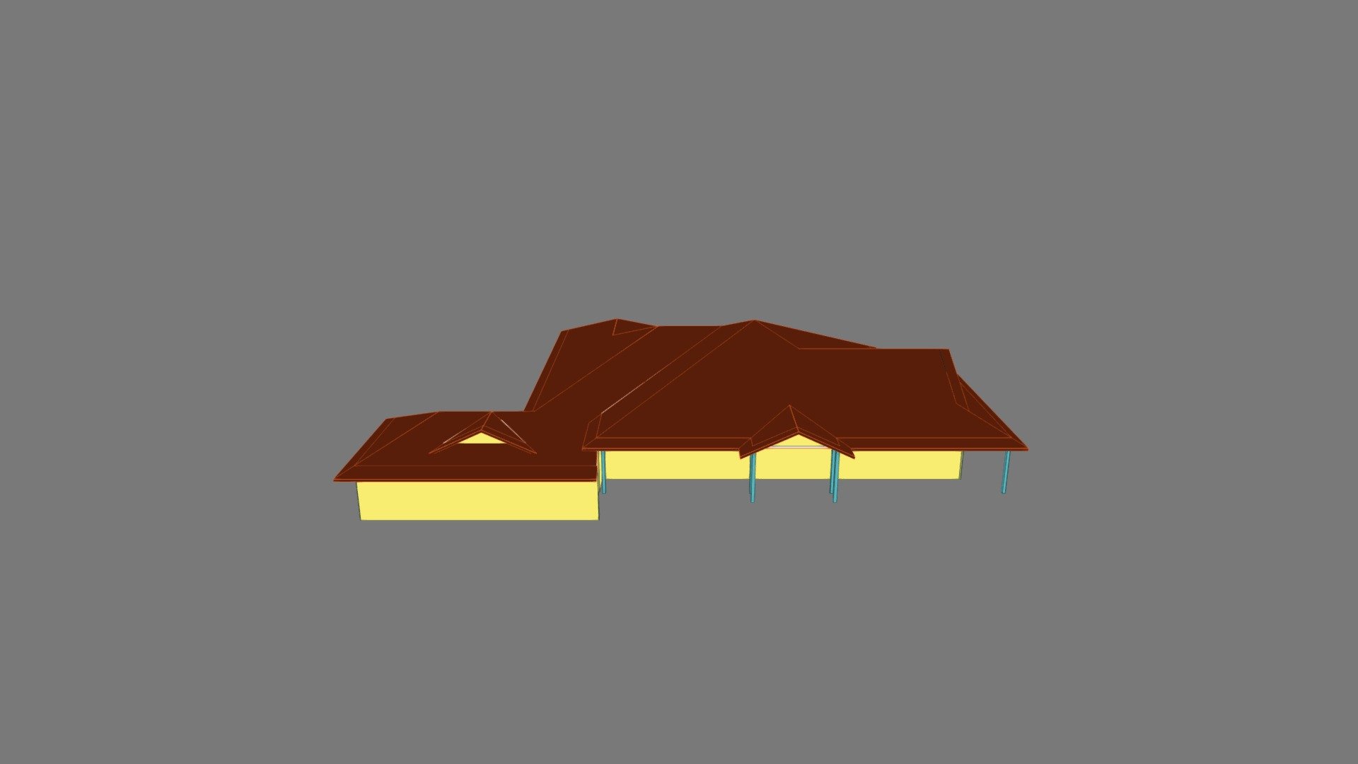 12924- Roof
