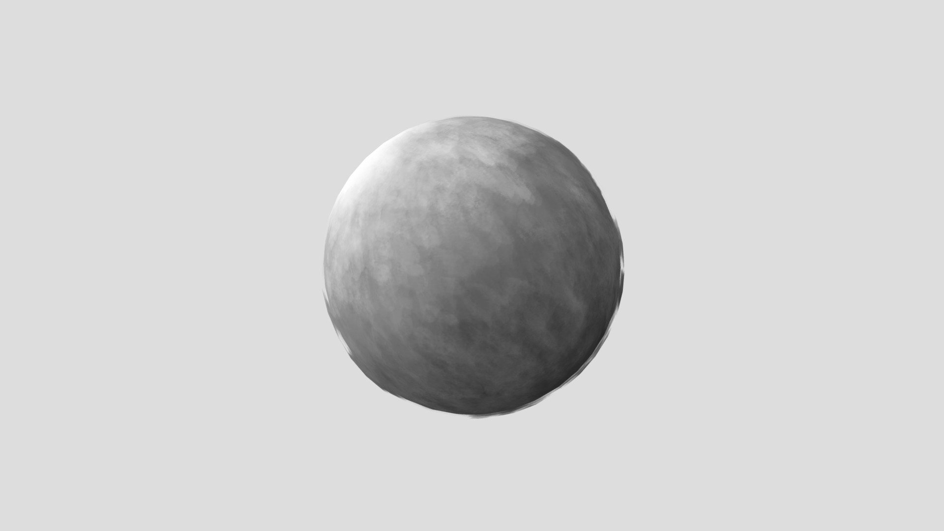 Spherical - 3D model by nikki chou (@nikkichou) [ca7b704] - Sketchfab