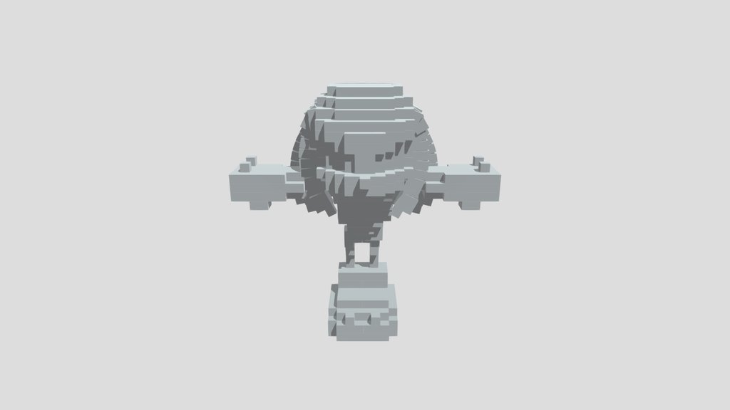Knuckles (Pixel)