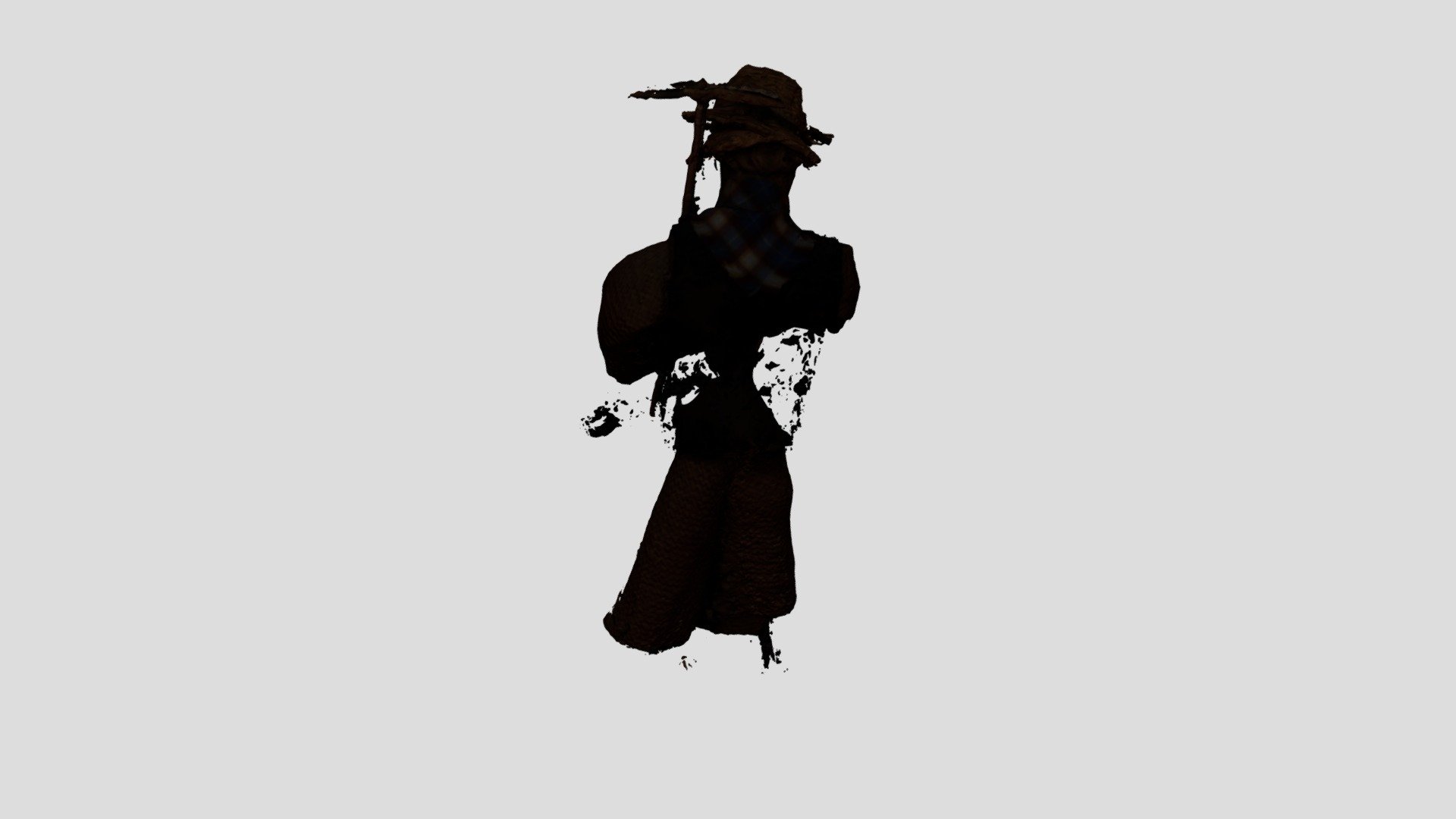 METASHAPE_STRAWDOLL_RAW