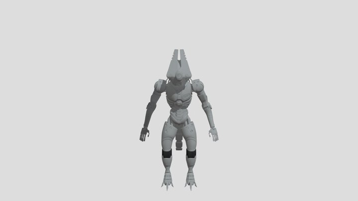 Mechanus