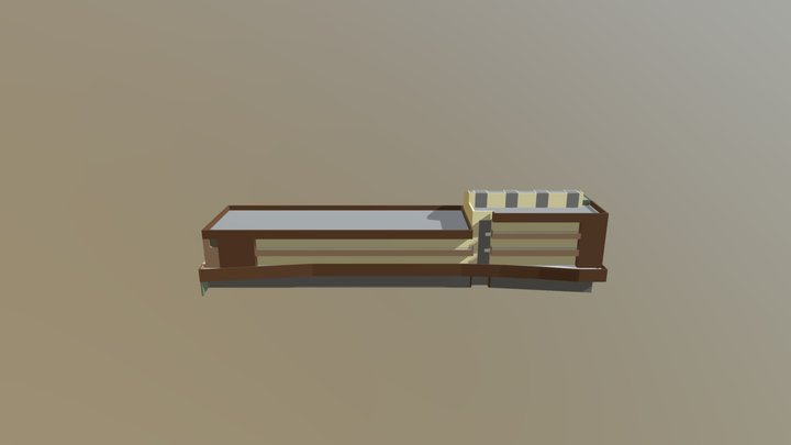01 3D Model