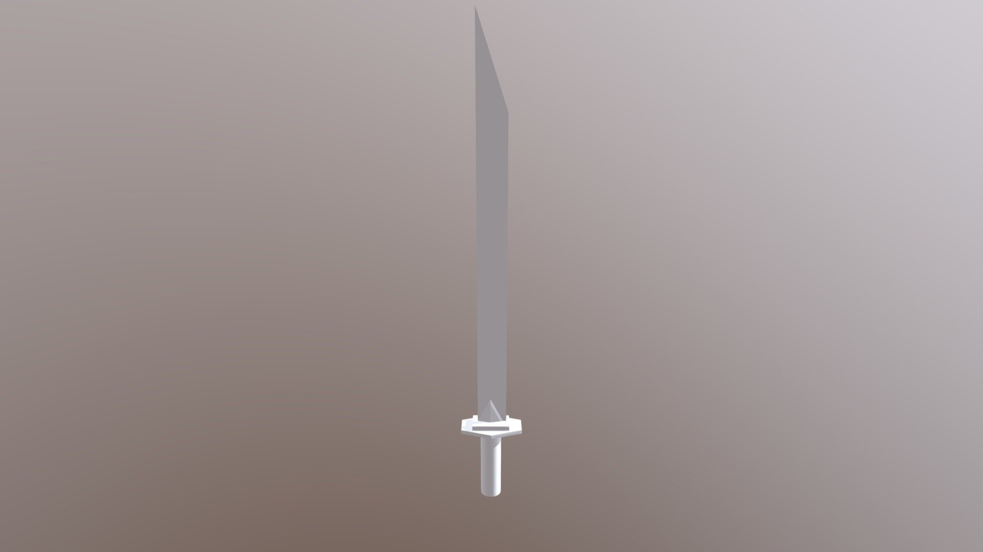 Arma KATANA