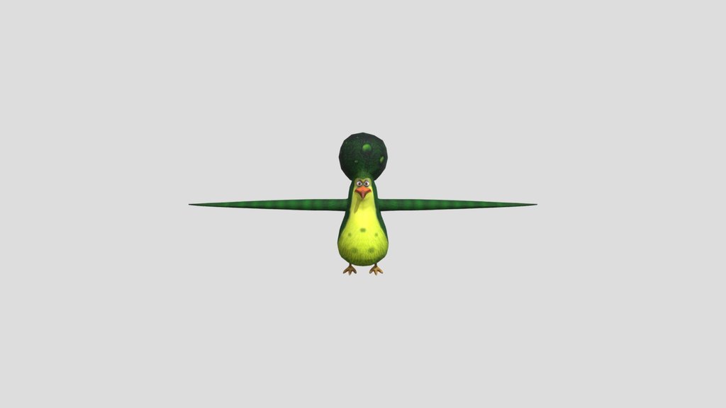 Kowalski (Mutated)
