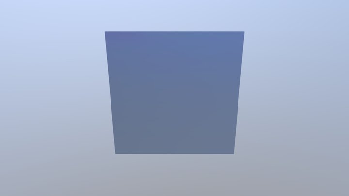 Test 3D Model