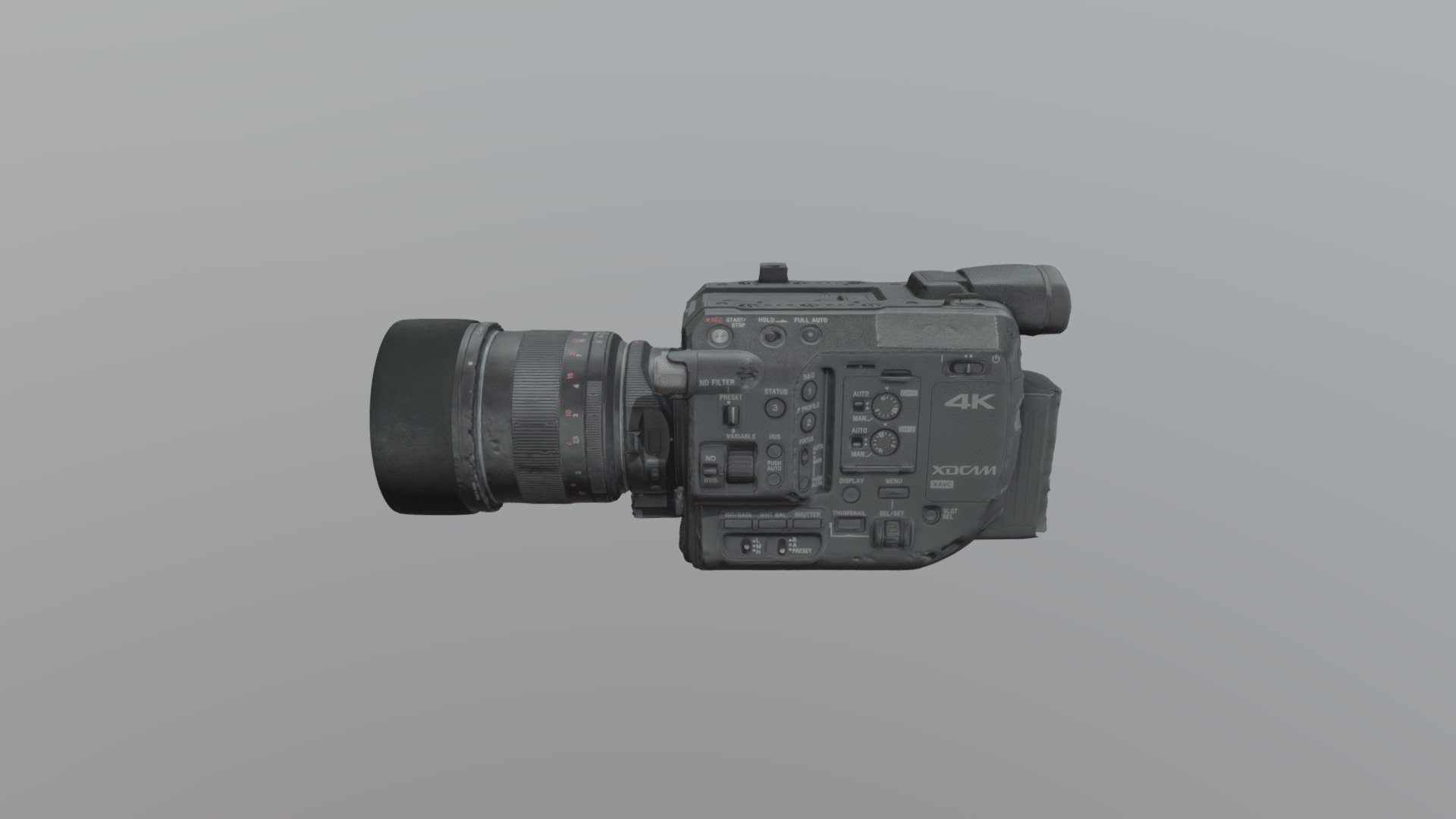 Fs5 Zeiss Planar